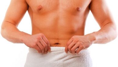 Aumentar os exercicios do pene