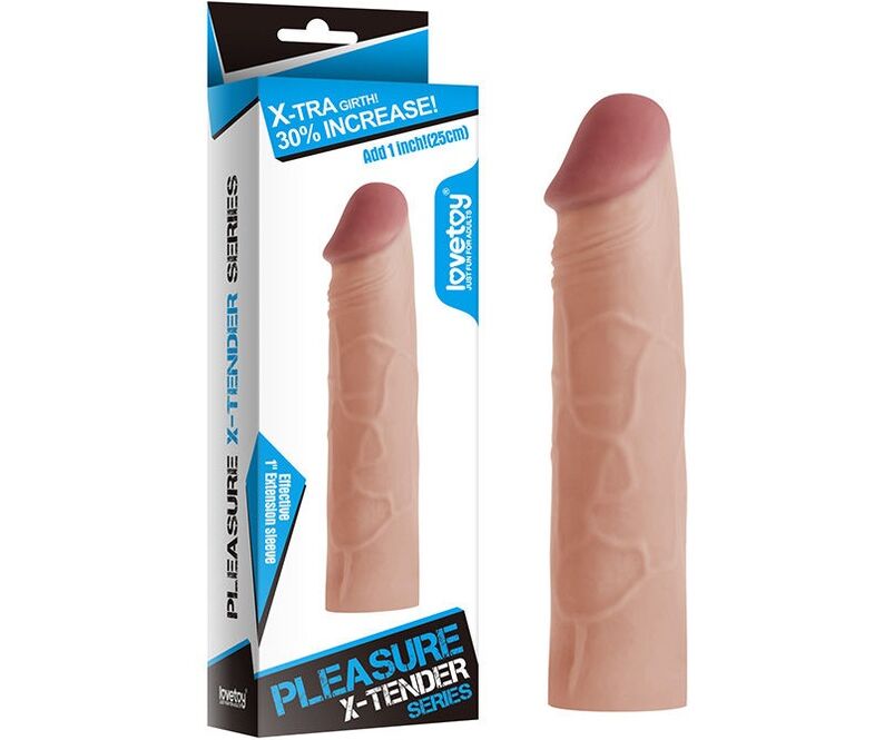 Apéndice de ampliación do pene, foto 3