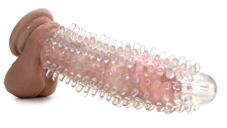 Apéndice de ampliación do pene, foto 5