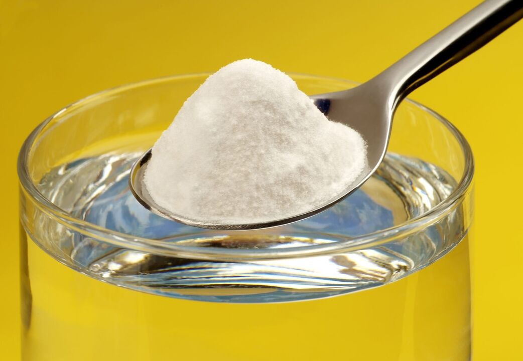 Beber limonada por vía oral para agrandar o pene